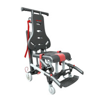 Silla Evacuacion Chair Rescue Pro  